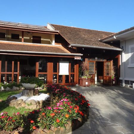 Dein Haus Pousada Помероди Экстерьер фото