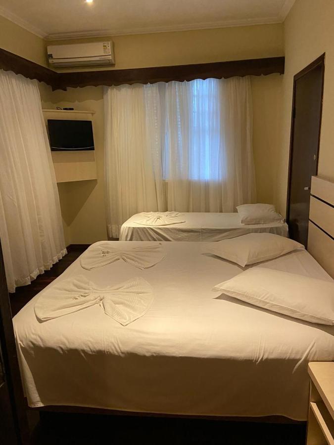 Dein Haus Pousada Помероди Экстерьер фото
