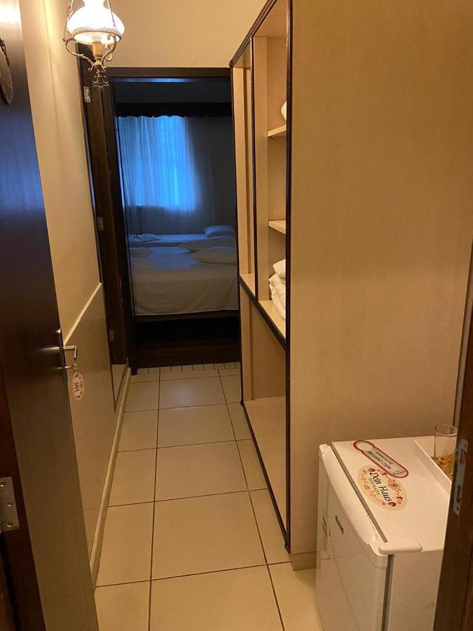 Dein Haus Pousada Помероди Экстерьер фото