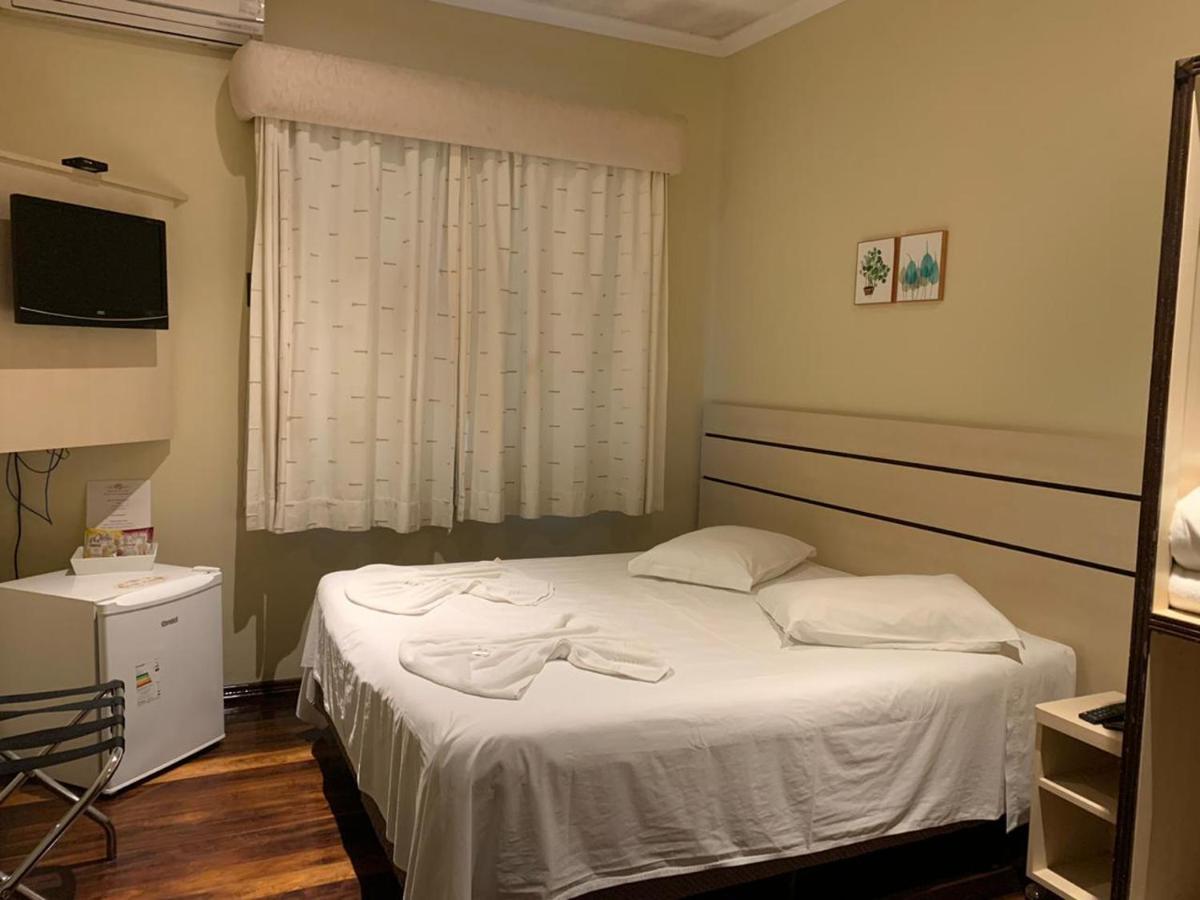 Dein Haus Pousada Помероди Экстерьер фото