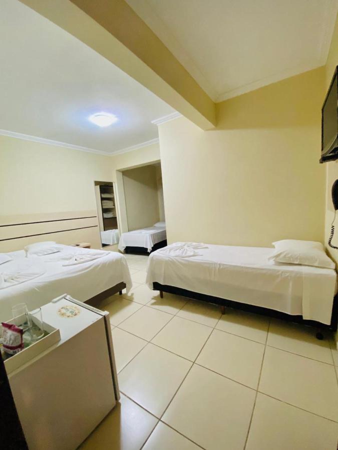 Dein Haus Pousada Помероди Экстерьер фото
