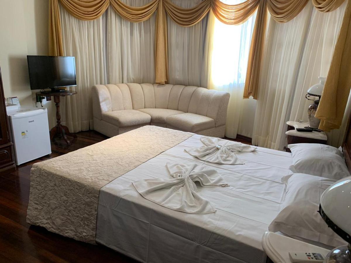 Dein Haus Pousada Помероди Экстерьер фото