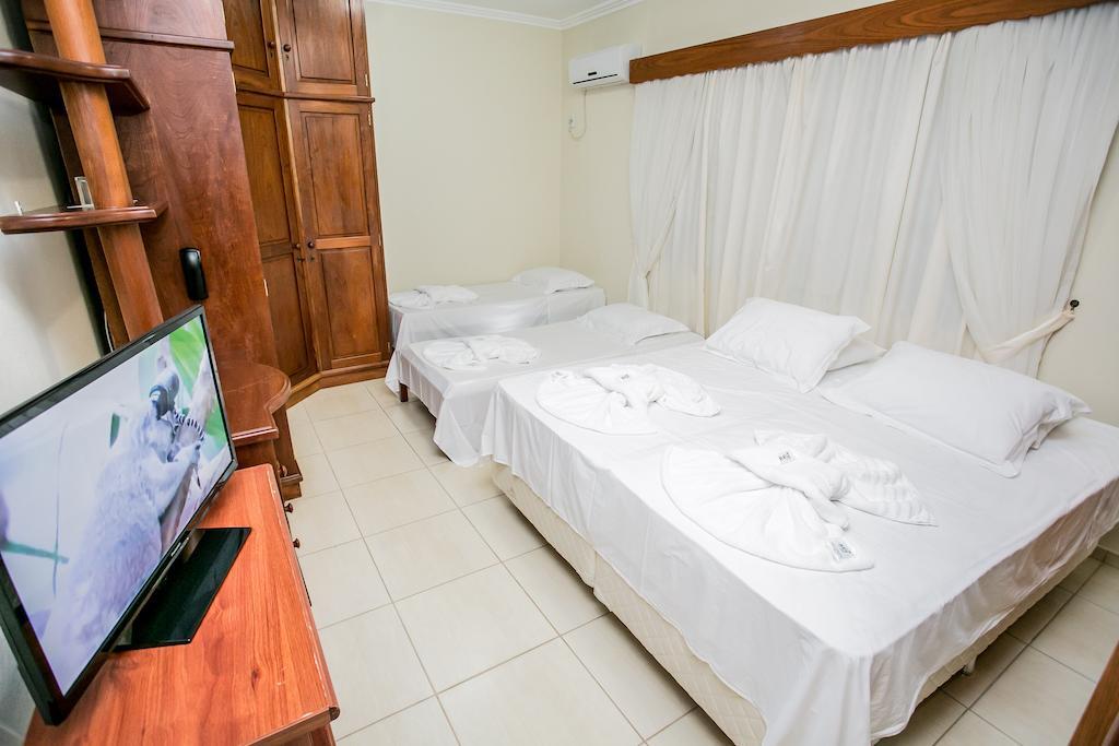 Dein Haus Pousada Помероди Номер фото
