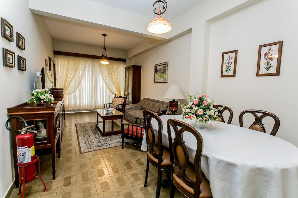 Dein Haus Pousada Помероди Экстерьер фото